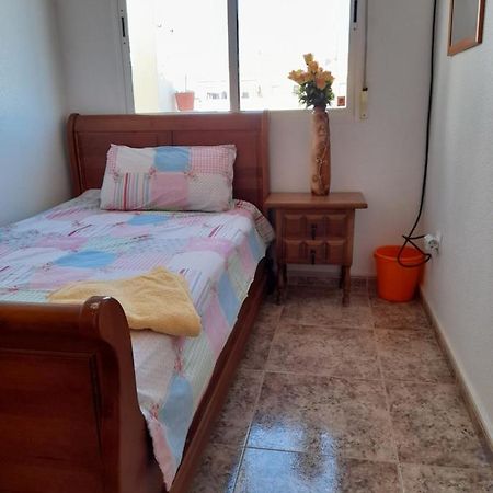 Mar Menor Penthouse Lo Pagan Vv-Mu44091 Apartment Ngoại thất bức ảnh