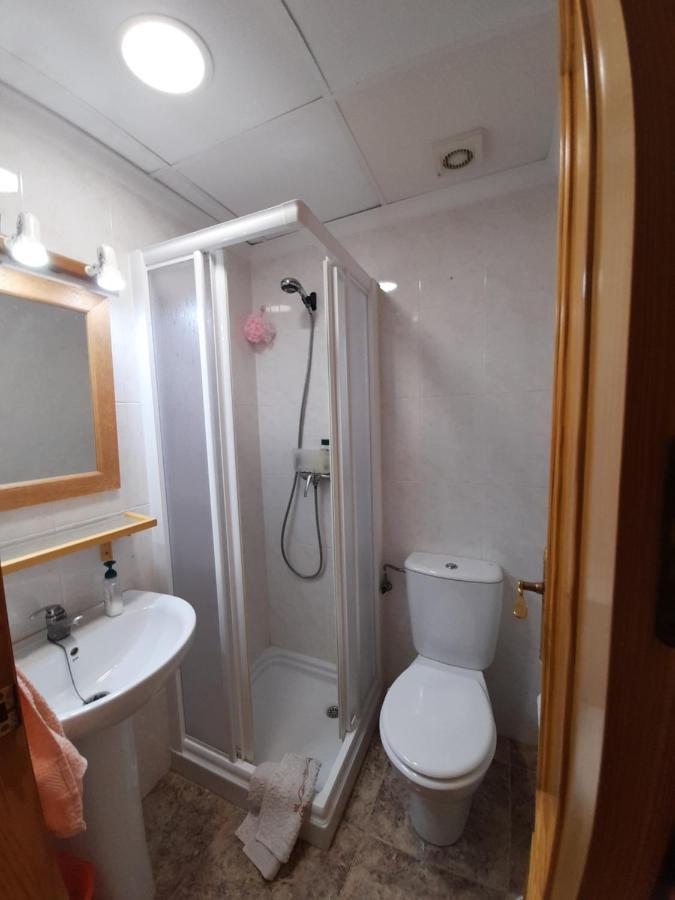 Mar Menor Penthouse Lo Pagan Vv-Mu44091 Apartment Ngoại thất bức ảnh