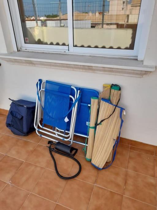 Mar Menor Penthouse Lo Pagan Vv-Mu44091 Apartment Ngoại thất bức ảnh
