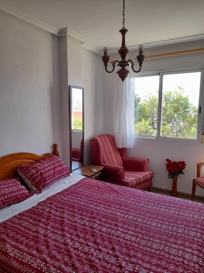 Mar Menor Penthouse Lo Pagan Vv-Mu44091 Apartment Ngoại thất bức ảnh
