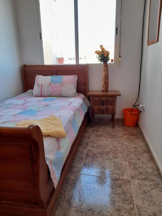 Mar Menor Penthouse Lo Pagan Vv-Mu44091 Apartment Ngoại thất bức ảnh