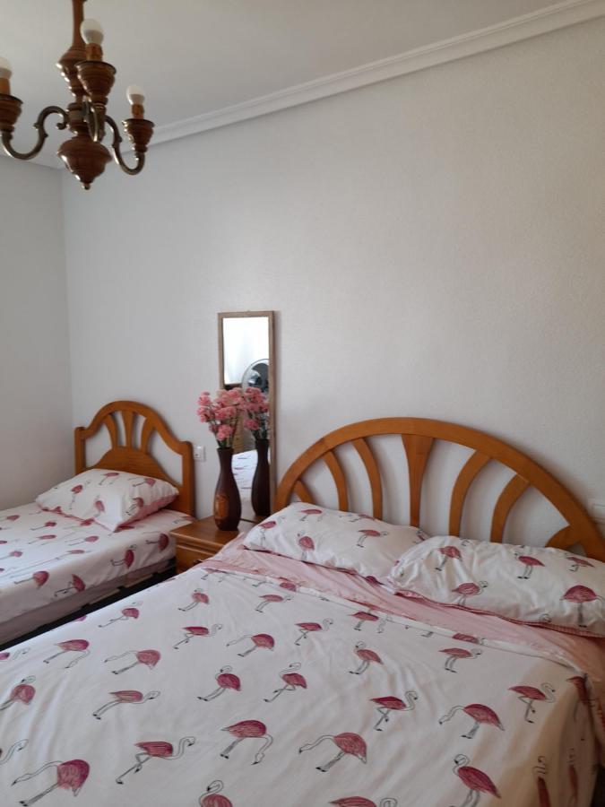 Mar Menor Penthouse Lo Pagan Vv-Mu44091 Apartment Ngoại thất bức ảnh