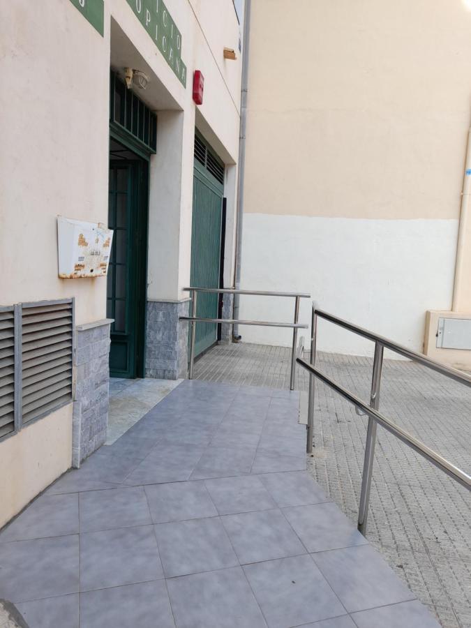 Mar Menor Penthouse Lo Pagan Vv-Mu44091 Apartment Ngoại thất bức ảnh